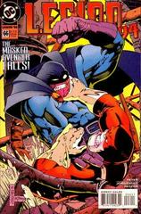 L.E.G.I.O.N. #66 (1994) Comic Books Legion Prices