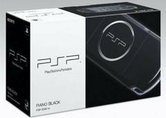 PSP 3000 Console [Piano Black] JP PSP Prices