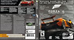 Forza Motorsport 5 (Racing Game of the Year Edition) - (XB1) Xbox