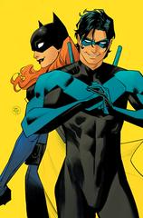 Nightwing [Mora D] #99 (2022) Comic Books Nightwing Prices