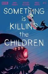 Something Is Killing the Children #5 (2020) Comic Books Something Is Killing the Children Prices