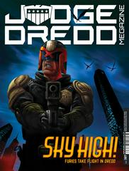 Judge Dredd Megazine #387 (2017) Comic Books Judge Dredd: Megazine Prices