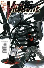 Vigilante #6 (2006) Comic Books Vigilante Prices
