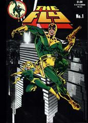 The Fly #1 (1983) Comic Books The Fly Prices