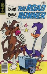 Beep Beep the Road Runner #85 (1979) Comic Books Beep Beep the Road Runner Prices