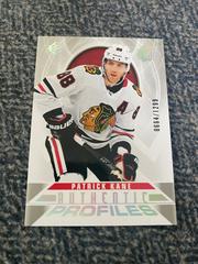 Patrick Kane Hockey Cards 2020 SP Authentic Profiles Prices