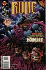 Rune #2 (1995) Comic Books Rune Prices