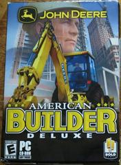John Deere American Builder Deluxe PC Games Prices