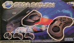 Sega Saturn infrared Control Pads PAL Sega Saturn Prices