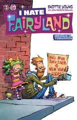 I Hate Fairyland [Tomorrow] Comic Books I Hate Fairyland Prices