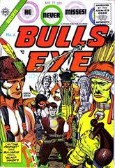 Main Image | Bullseye Comic Books Bullseye