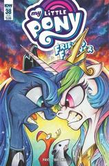 My Little Pony: Friends Forever [Subscription] Comic Books My Little Pony: Friends Forever Prices