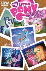 My Little Pony: Friendship Is Magic [Phoenix Comics] #30 (2015) Comic Books My Little Pony: Friendship is Magic Prices