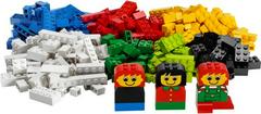 LEGO Set | Basic Bricks With Fun Figures LEGO Creator