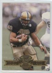 MIKE ALSTOTT #20 Football Cards 1996 Press Pass Paydirt Prices