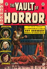 Vault of Horror #31 (1953) Comic Books Vault of Horror Prices