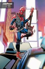 Edge of Spider-Verse [Chris Allen Stormbreakers] #1 (2024) Comic Books Edge of Spider-Verse Prices