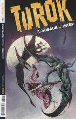 Turok: Dinosaur Hunter #6 (2014) Comic Books Turok, Dinosaur Hunter Prices
