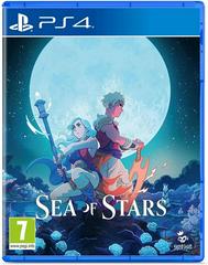 Sea Of Stars PAL Playstation 4 Prices