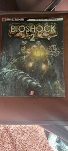 Bioshock 2 [Bradygames] photo