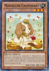 Madolche Cruffssant ABYR-EN025 YuGiOh Abyss Rising Prices