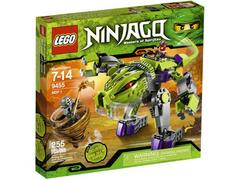 Fangpyre Mech #9455 LEGO Ninjago Prices
