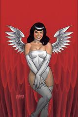 Bettie Page [Linsner Virgin] #3 (2017) Comic Books Bettie Page Prices
