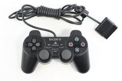 Black Dual Shock Controller Playstation 2 Prices