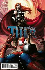 The Mighty Thor [Jane] #20 (2017) Comic Books Mighty Thor Prices