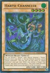 Harpie Channeler [Ultimate Rare] LTGY-EN035 YuGiOh Lord of the Tachyon Galaxy Prices