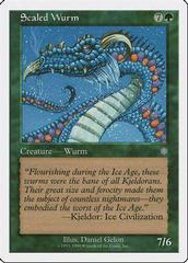 Scaled Wurm Magic Battle Royale Prices