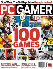 PC Gamer [Issue 224] PC Gamer Magazine Prices