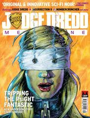 Judge Dredd Megazine #309 (2011) Comic Books Judge Dredd: Megazine Prices