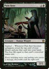 Pain Seer [Foil] Magic Born of the Gods Prices