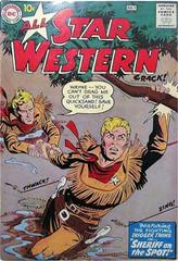 All Star Western #101 (1958) Comic Books All Star Western Prices