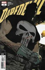 Daredevil [2nd Print Checchetto] #3 (2019) Comic Books Daredevil Prices