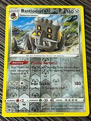 Bastiodon [Reverse Holo] #110 Pokemon Astral Radiance Prices