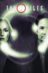 Came Back Haunted #2 (2017) Comic Books X-Files Prices