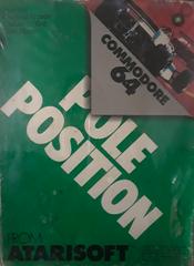 Pole Position Commodore 64 Prices