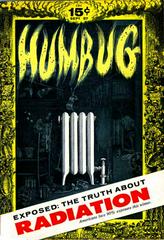 Humbug #2 (1957) Comic Books Humbug Prices