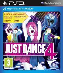 Just Dance 4 PAL Playstation 3 Prices