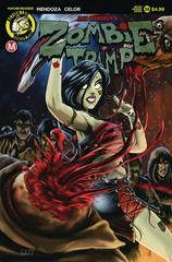 Zombie Tramp [Hansen] #38 (2017) Comic Books Zombie Tramp Prices