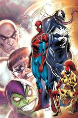 Amazing Spider-Man [Facsimile Liefeld Virgin] Comic Books Amazing Spider-Man Facsimile Edition Prices