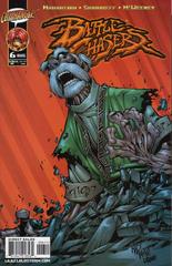 Battle Chasers #6 (1999) Comic Books Battle Chasers Prices