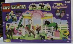 Riding Stables #5855 LEGO Belville Prices