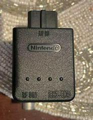 RF Modulator Nintendo 64 Prices