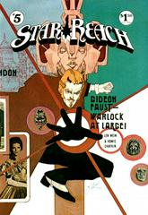Star Reach [3rd Print] #5 (1978) Comic Books Star Reach Prices