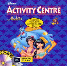Disney's Aladdin Activity Center PC Games Prices