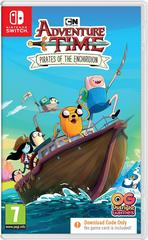 Adventure Time: Pirates Of The Enchiridion [Code in Box] PAL Nintendo Switch Prices