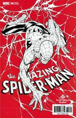 Amazing Spider-Man [Land Texas Children's Hospital] #798 (2018) Comic Books Amazing Spider-Man Prices